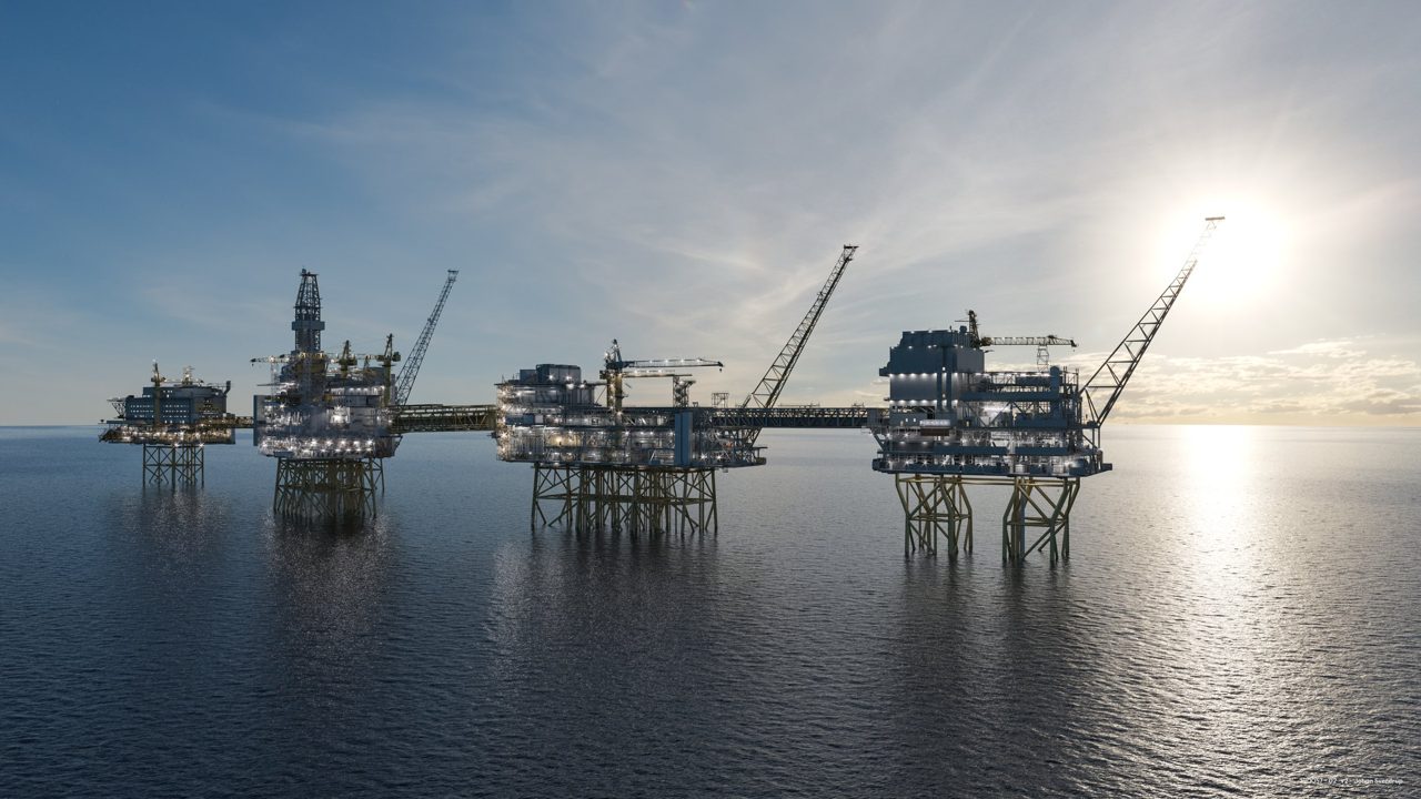 Last year’s output from Norway’s fossil-fuel giant ‘will kill up to 58,000 people’