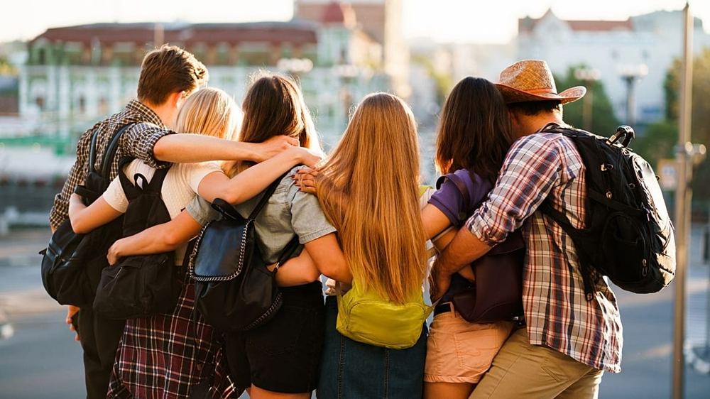 Caring for others without self-love won’t do as much good