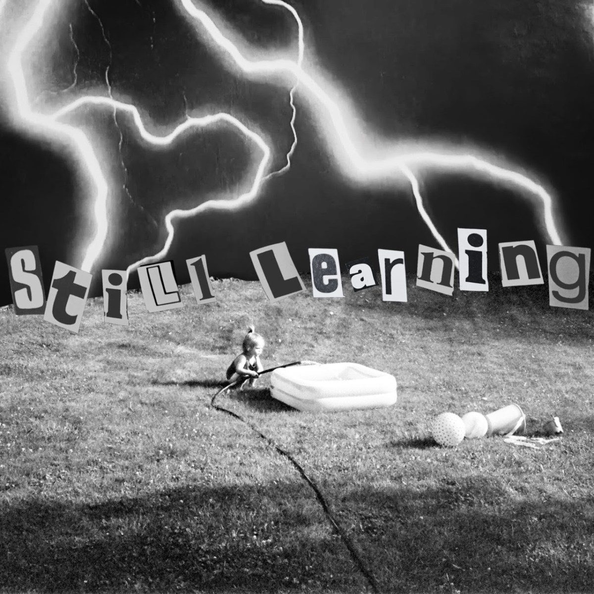 Queen Of Jeans – “Still Learning”
