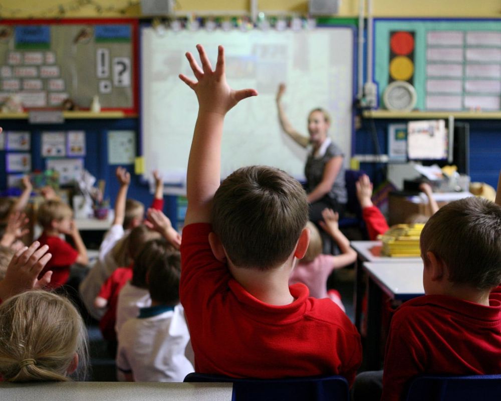 More than one in five pupils in England have special educational needs, figures show