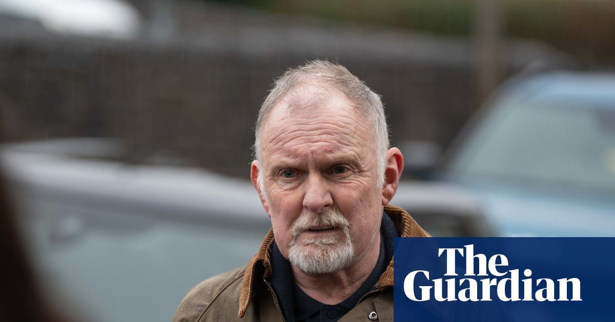 TV tonight: the season finale of a gloomily gripping Welsh drama