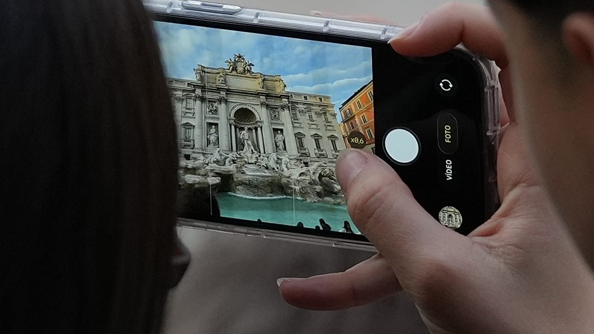 Italy tops European tourism in 2026 with a busy summer in sight