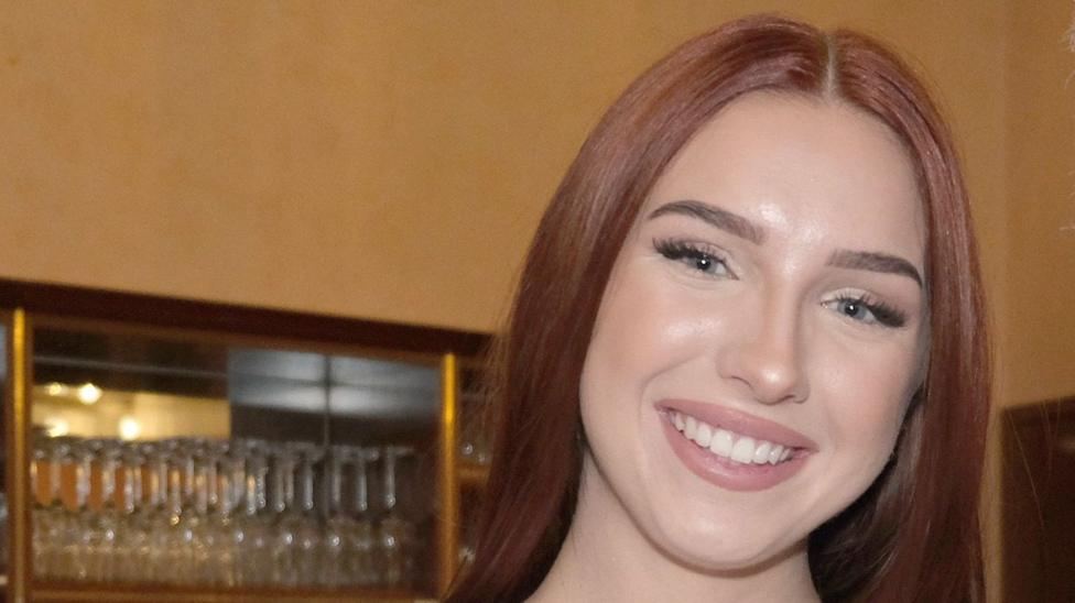 Reigning Miss Austria beauty queen dies aged 22