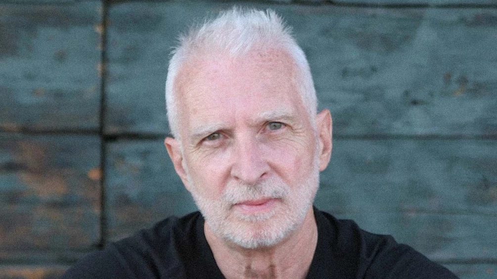 Patrick Gleeson, pioneering synthesist and Herbie Hancock collaborator, has died at 91