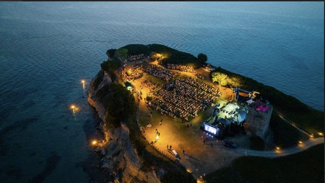 Sani Festival 2026: Legends Return to the Hill