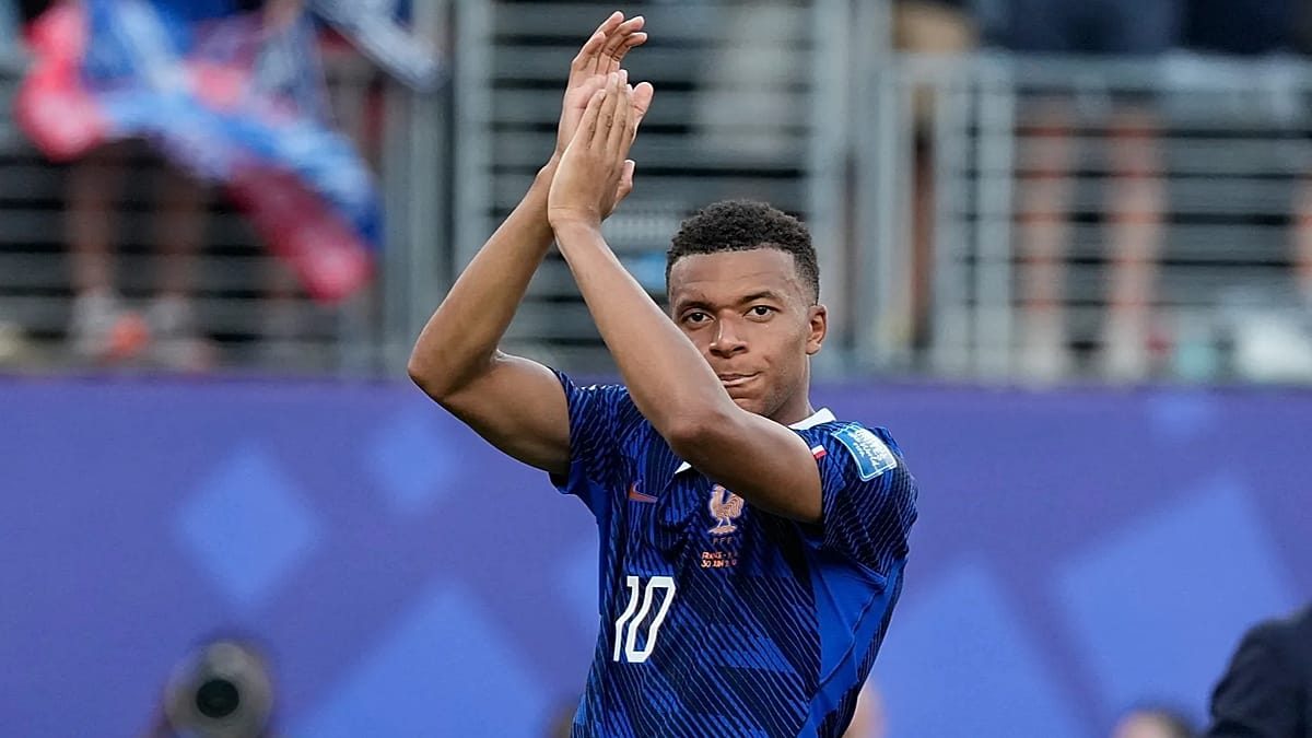 France sweep past Sweden, Mexico advanced while Belgium prepare for Senegal test