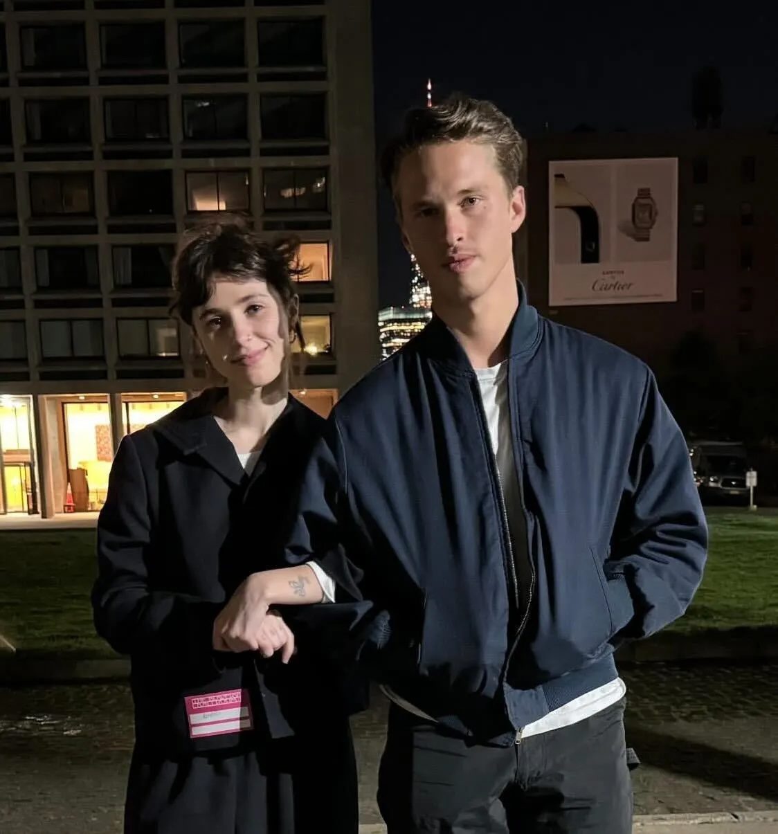 Clairo’s On A Bunch Of Ryan Beatty’s New Album Sweet Fortune: “This Man Had Me Belt On A Song For The First Time”