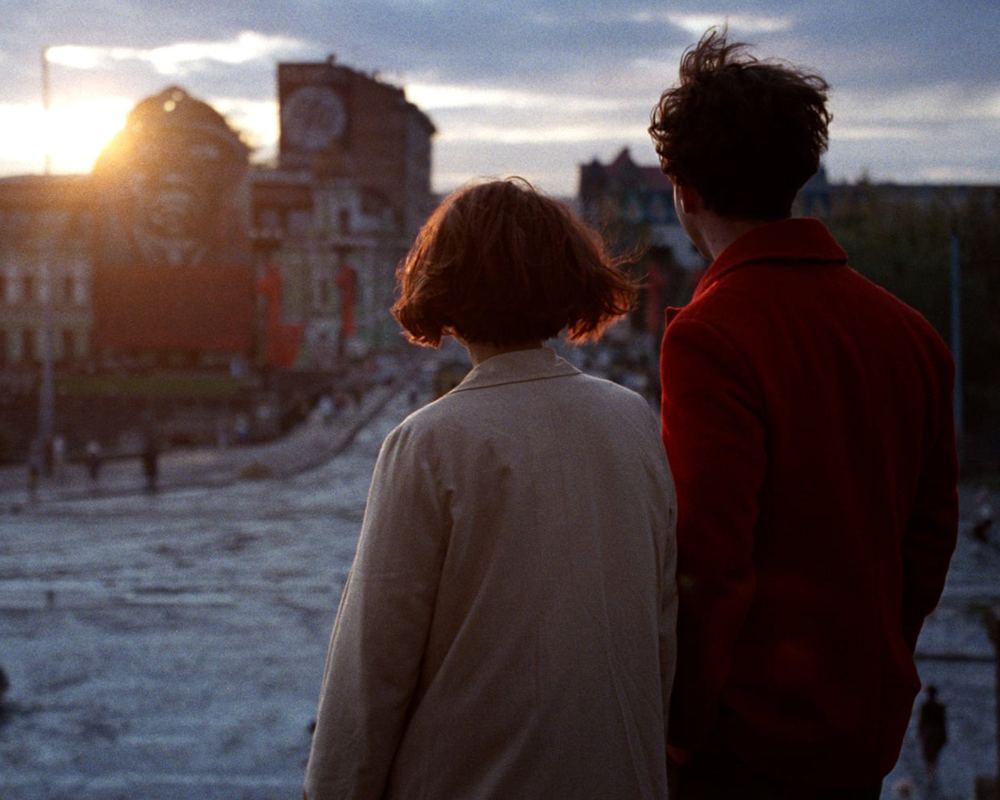DAU review, Ilya Krzhanovsky’s crazed Soviet inferno reaches its central character