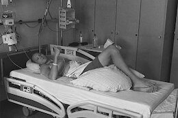 Emil Johansson Suffers Infection Setback Following Recent Surgery