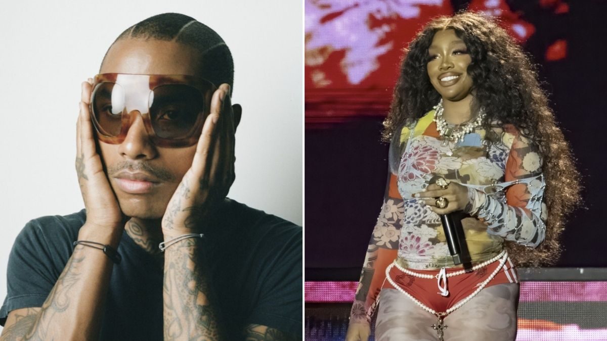 Steve Lacy and SZA Team Up for New Song “is it cool?”: Stream