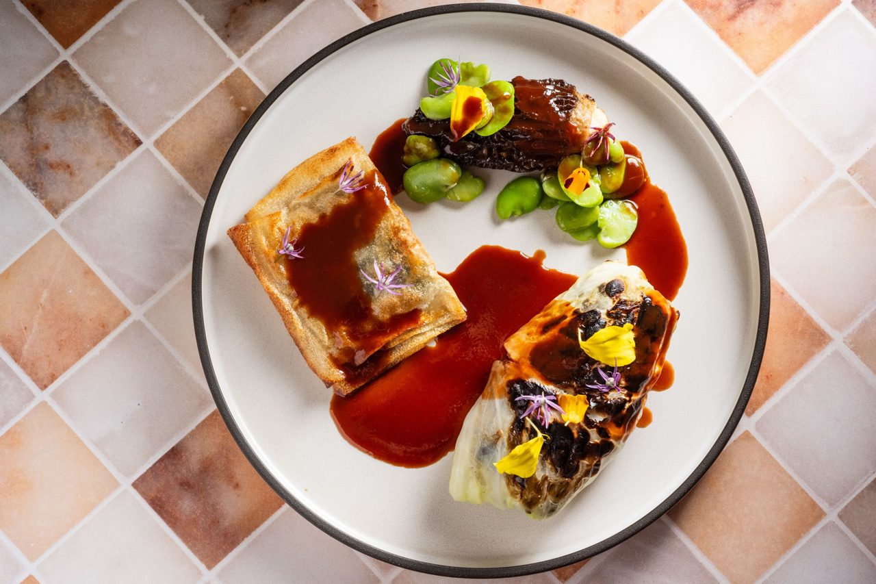 31 Best Restaurants in Chicago for Chinese, Ethiopian, and Pizza