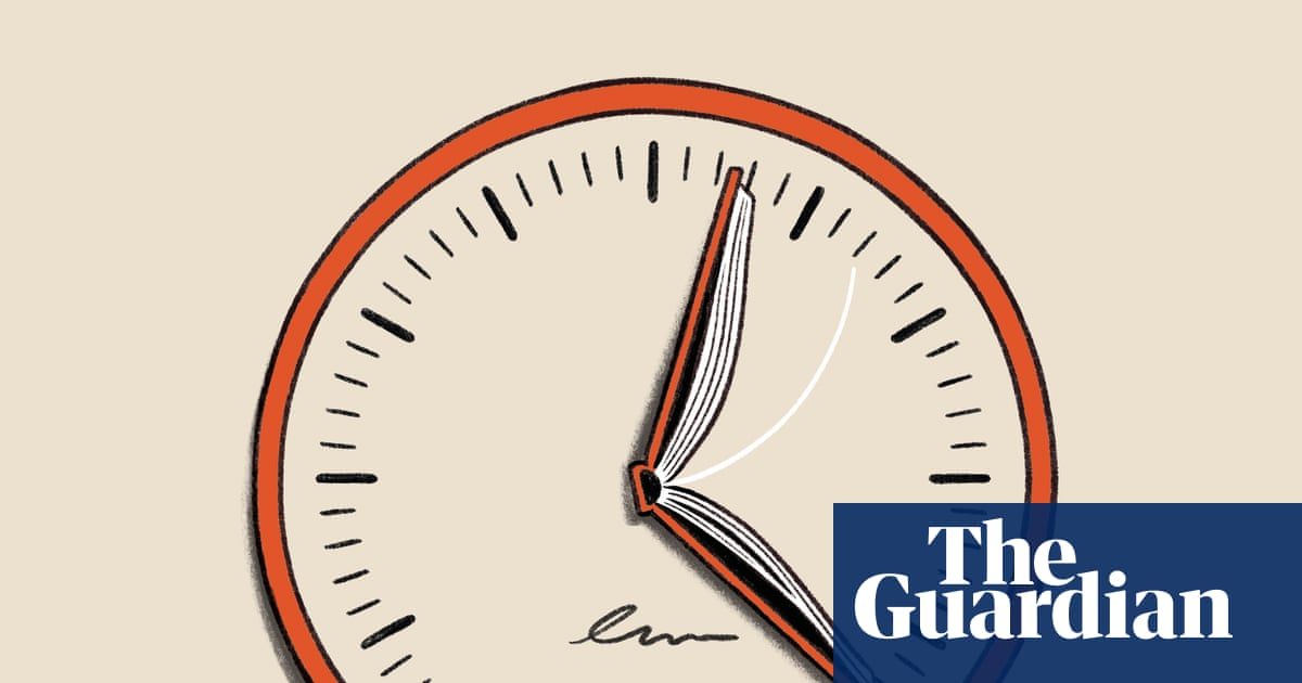 Pressed for time? 20 brilliant books you can read in a day