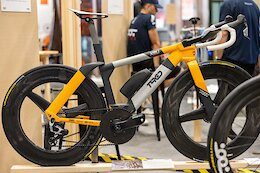 These Small European Brands Made the Most Interesting Bikes &amp; Wheels at Eurobike