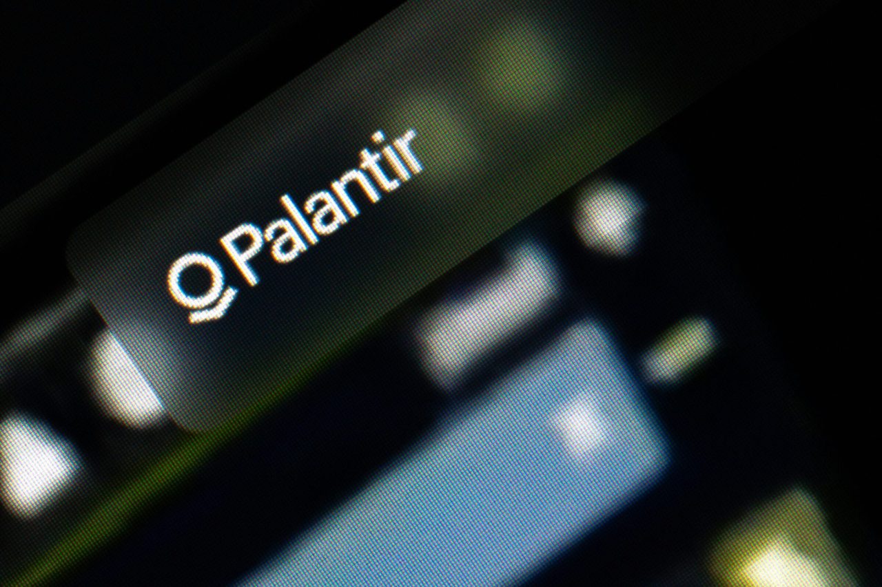 Public money for Palantir, pennies back in tax: EU procurement is failing Europe
