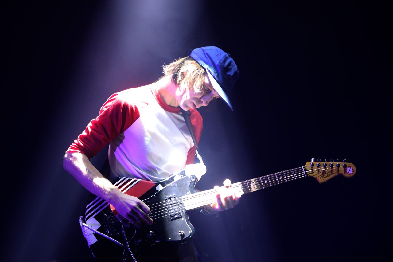 Diiv Announce New A. G. Cook-Produced Album Via Hotline