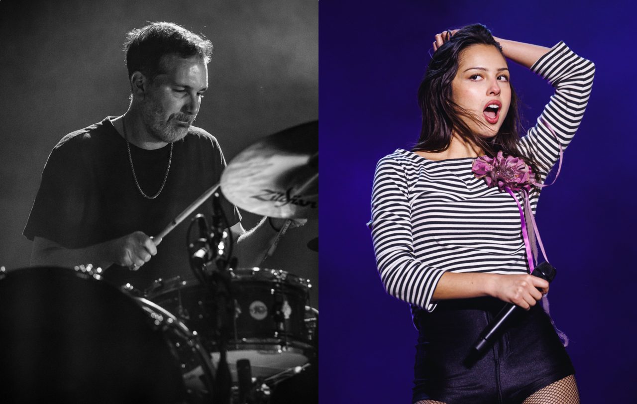 Olivia Rodrigo fans hit out at Cigarettes After Sex drummer’s “weird” comment about her all-female festival