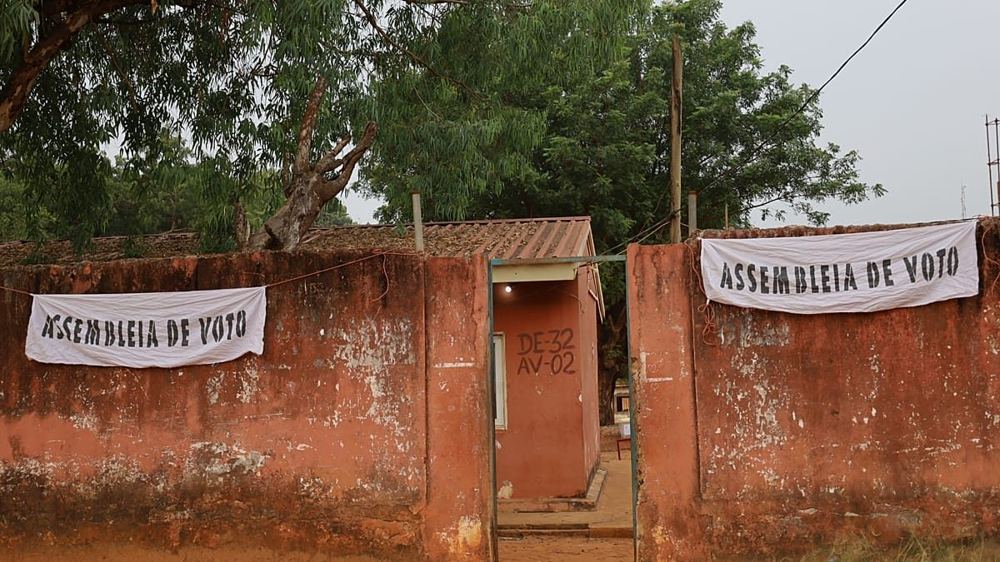 Guinea-Bissau junta advances contested referendum to expand presidential power