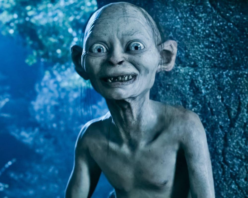 Hunt for Gollum director cites Tolkien to defend all-white cast