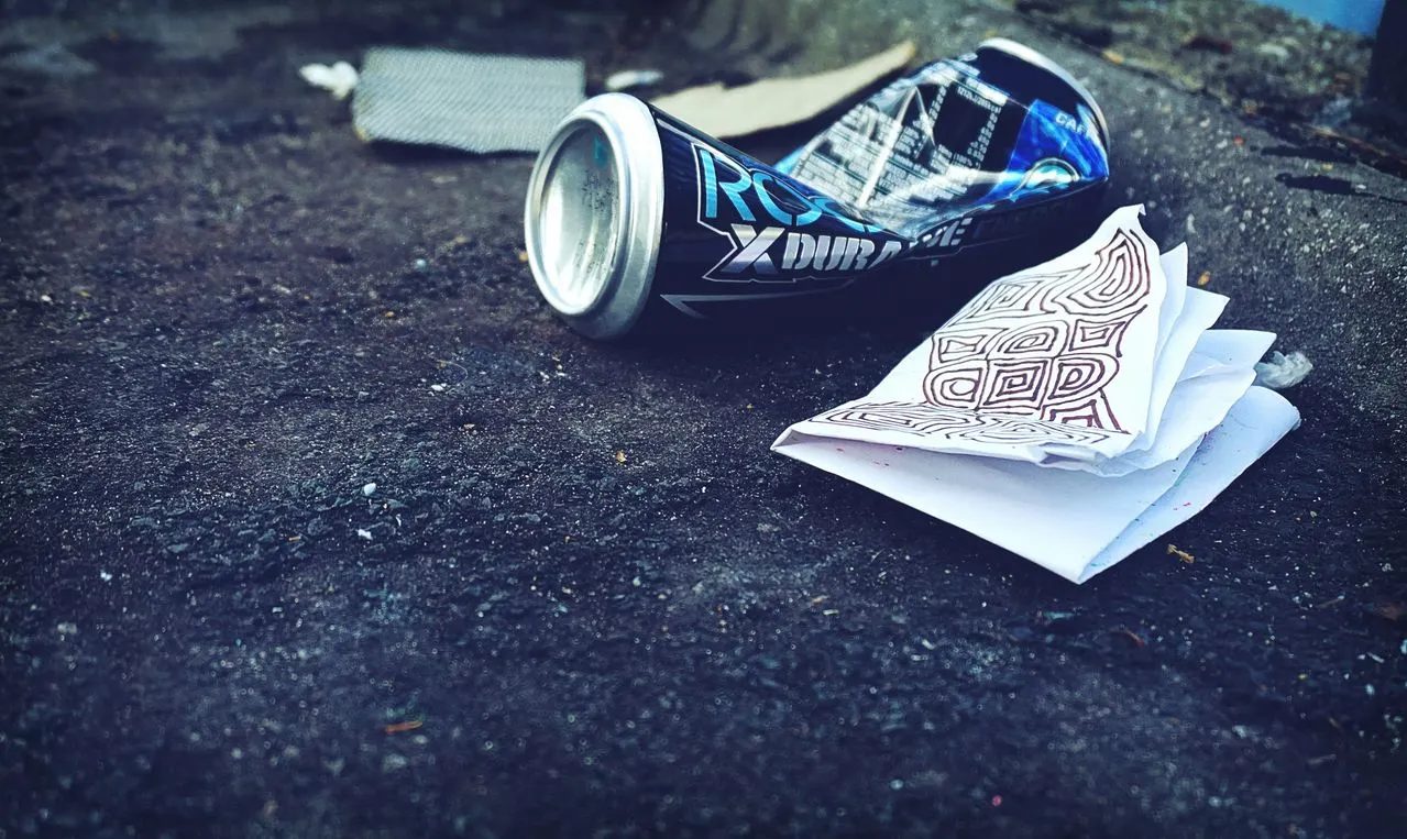 Swiss government to impose new 250-franc fines for littering