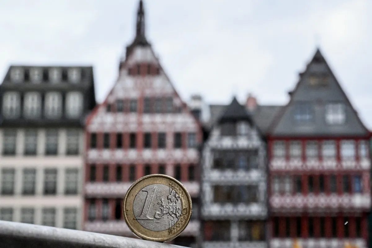 German inflation rises with energy costs as US-Iran war drags on