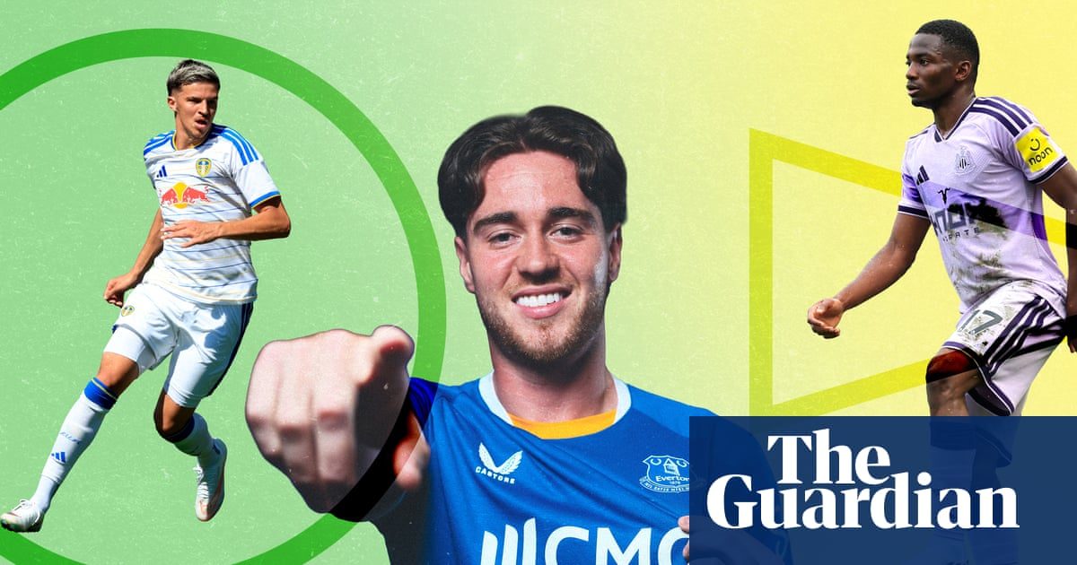 Premier League: nine newcomers to watch in the top flight this season