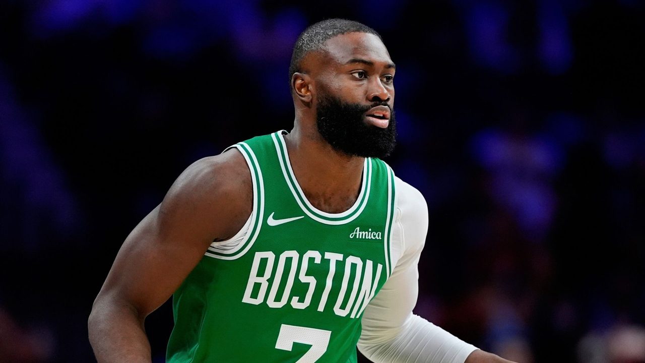 Brown to 76ers, George to Celtics as NBA summer madness continues