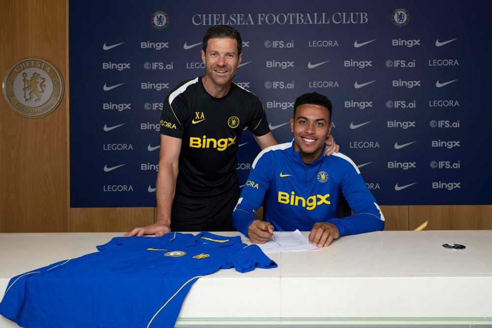 Chelsea seal £117m Rogers deal as BlueCo backs Alonso