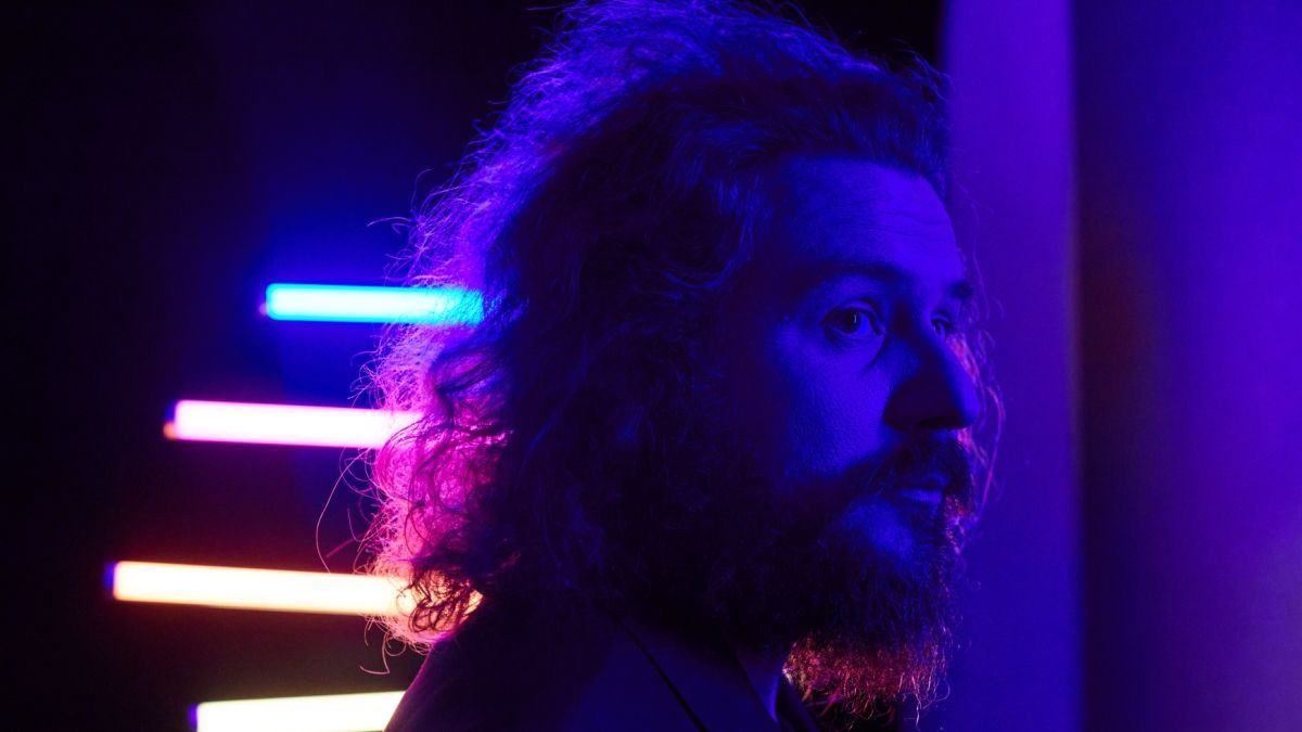 Jim James Announces 2026 Solo Acoustic Tour, Reveals New Song “Wowed Out”: Stream