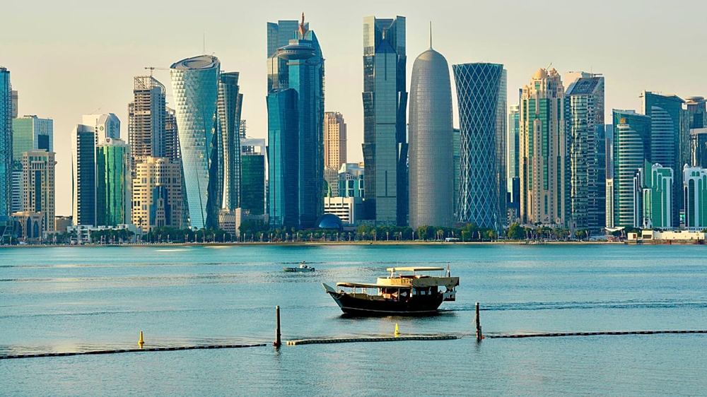 Qatar’s budget deficit more than doubles to €5bn in second quarter amid LNG disruption