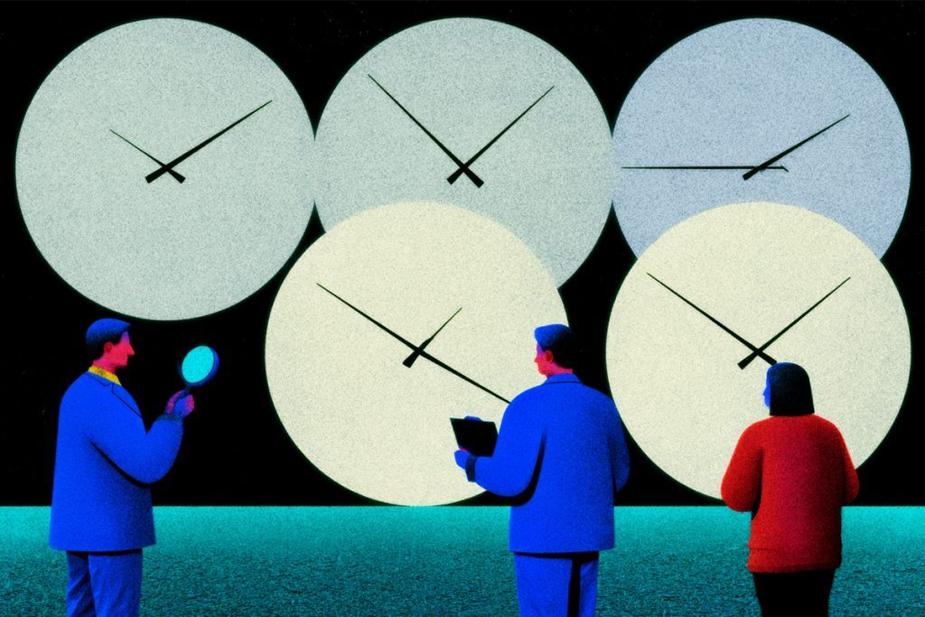 Biological age clocks face a regulatory reckoning