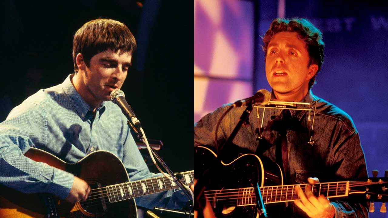 "Formidable songwriter, entry-level strummer. Bit of a dick." Ian McNabb tells a Noel Gallagher story Noel Gallagher won't want you to hear