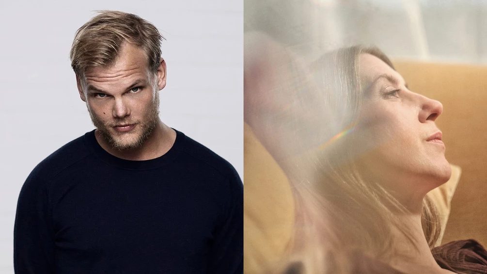 Anonymous vocalist on Avicii’s ‘Enough Is Enough’ reveals identity after 15 years