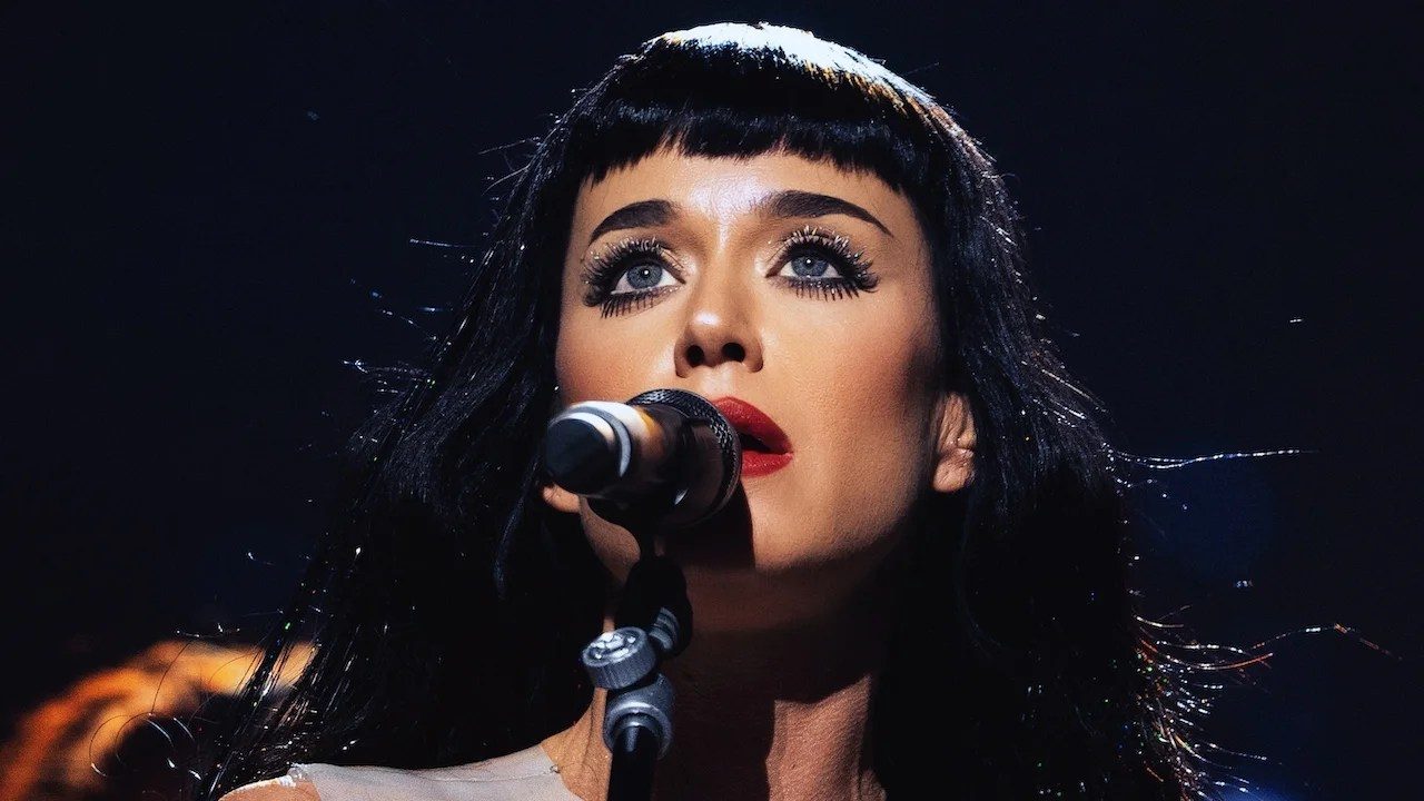 Katy Perry Brings ‘The Lifetimes Tour – Live From Paris’ Concert Doc to Theaters This September
