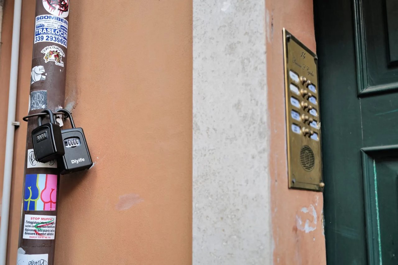 What to know if you’re staying in an Airbnb in Italy this summer