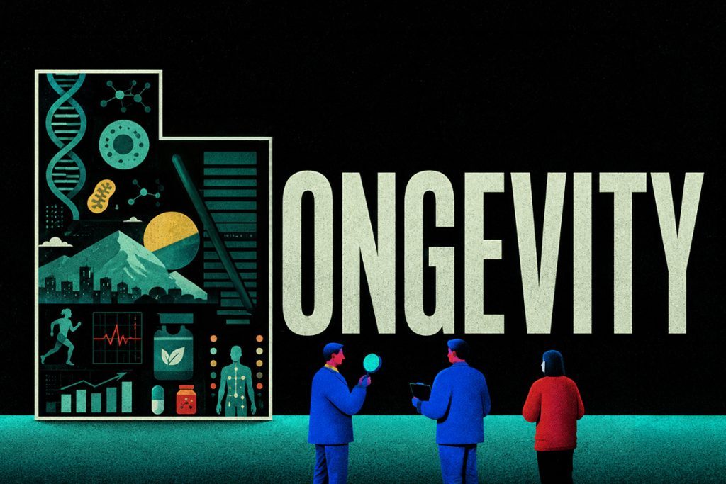 Utah is building America’s longevity capital