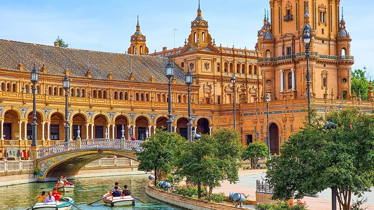 Spain will overtake France as the world’s most visited country by 2040, new study predicts