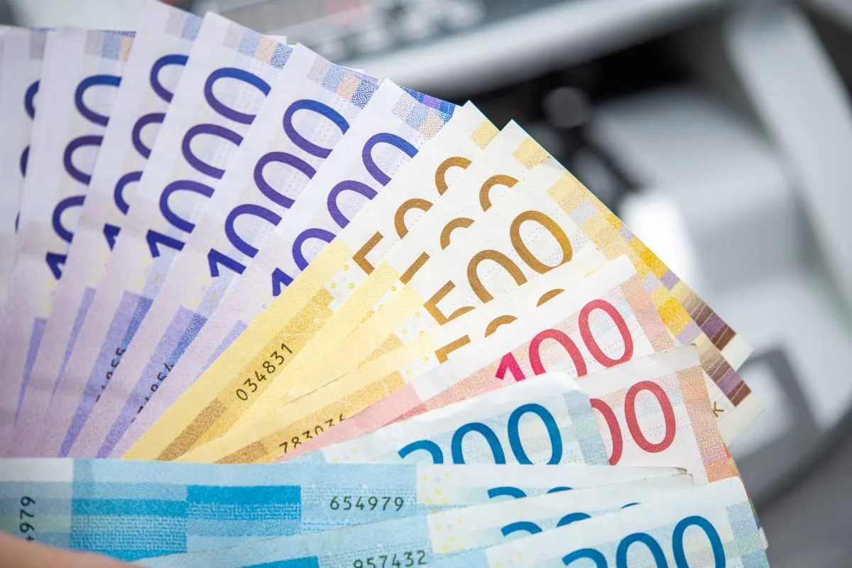 What it means for you as Norwegian krone hits three-month high