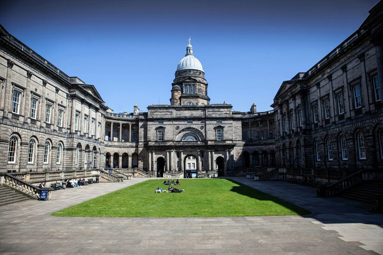 University of Edinburgh spinouts looking to raise