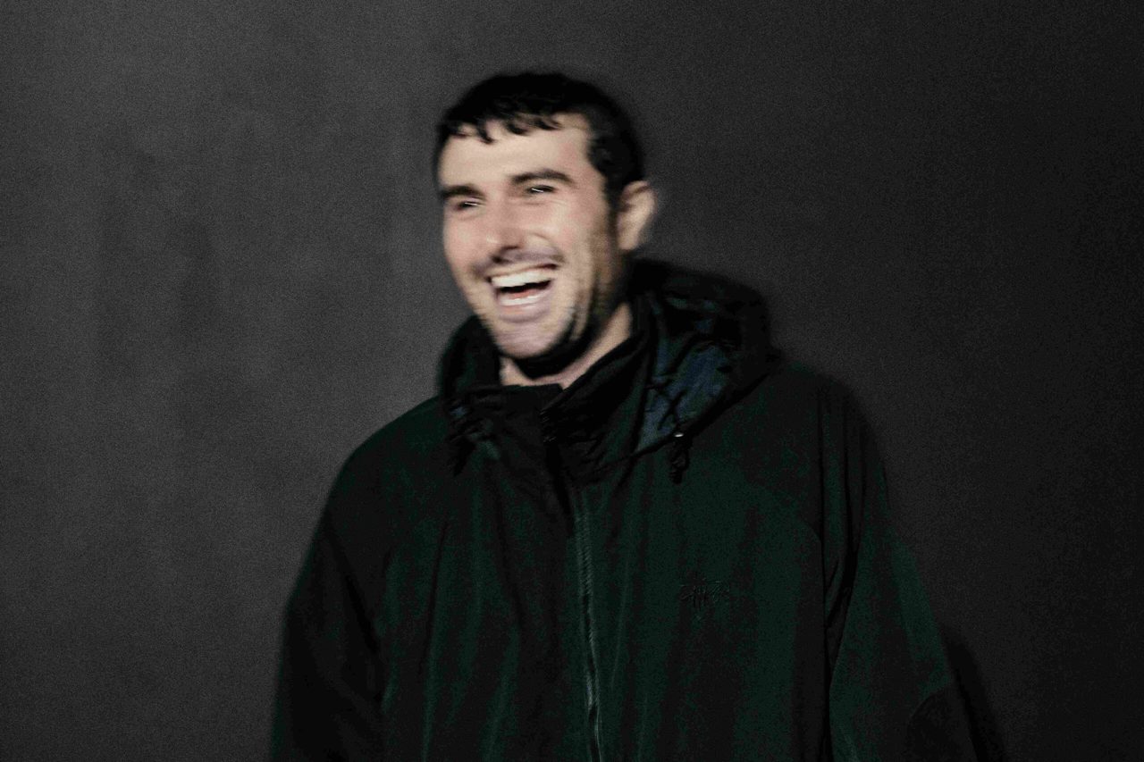 Fred again.. unveils new documentary ‘Behind The Sound’ following his USB002 Mexico City show