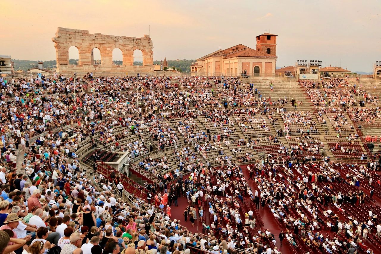 What's on in Italy: 16 events to look forward to this July
