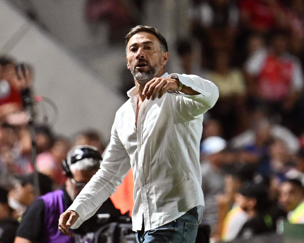 Inter Miami appoints Kily González as head coach amid sporting decline