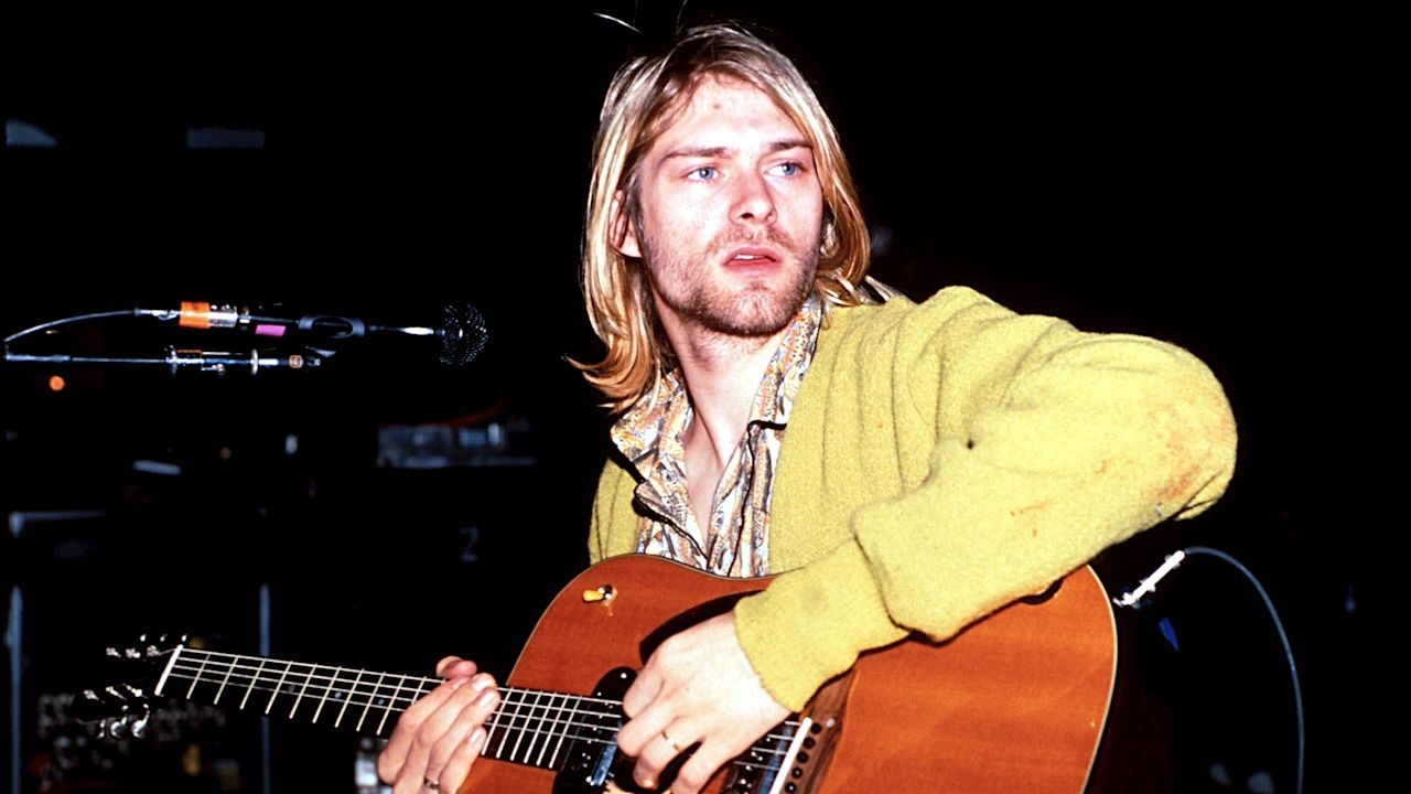 "She eyes me like a Pisces when I am weak." The story behind Nirvana's darkest and most disturbing love song, Heart-Shaped Box