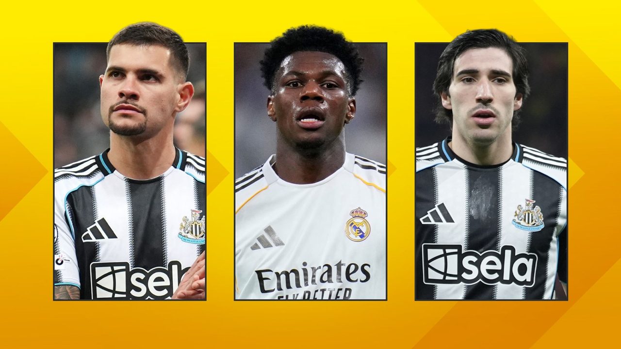 Transfer Centre LIVE!