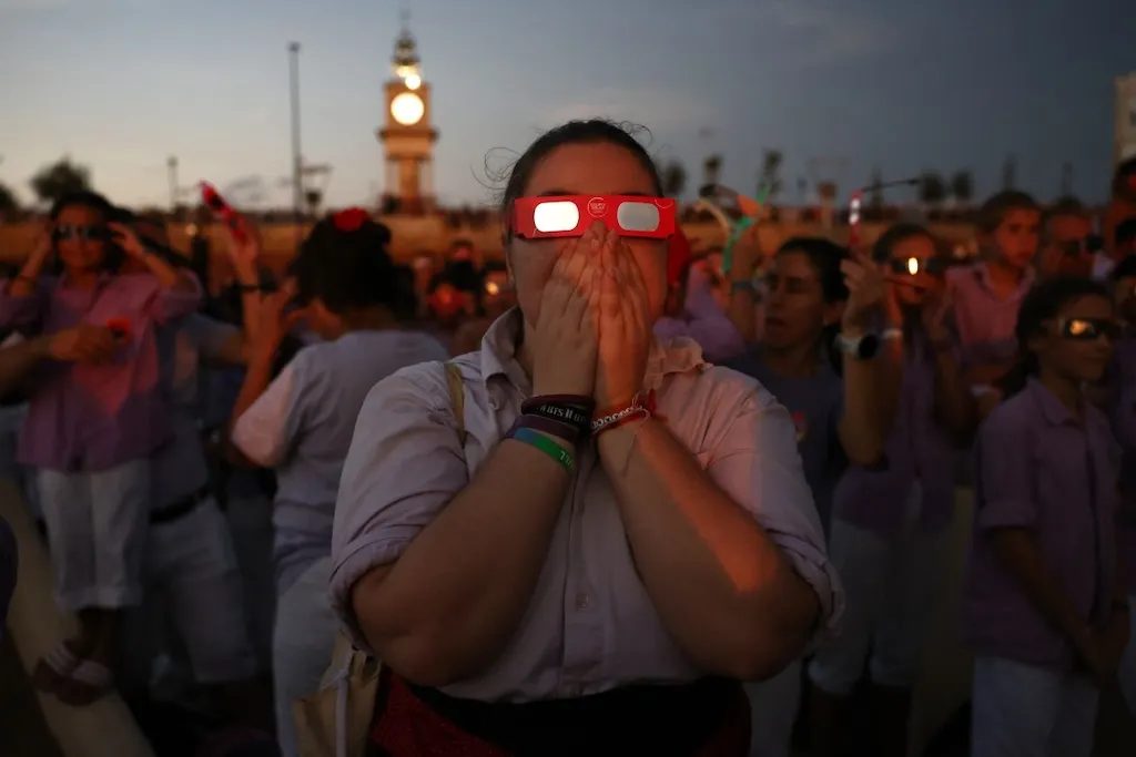 Q&A: What to know about the next two solar eclipses in Spain