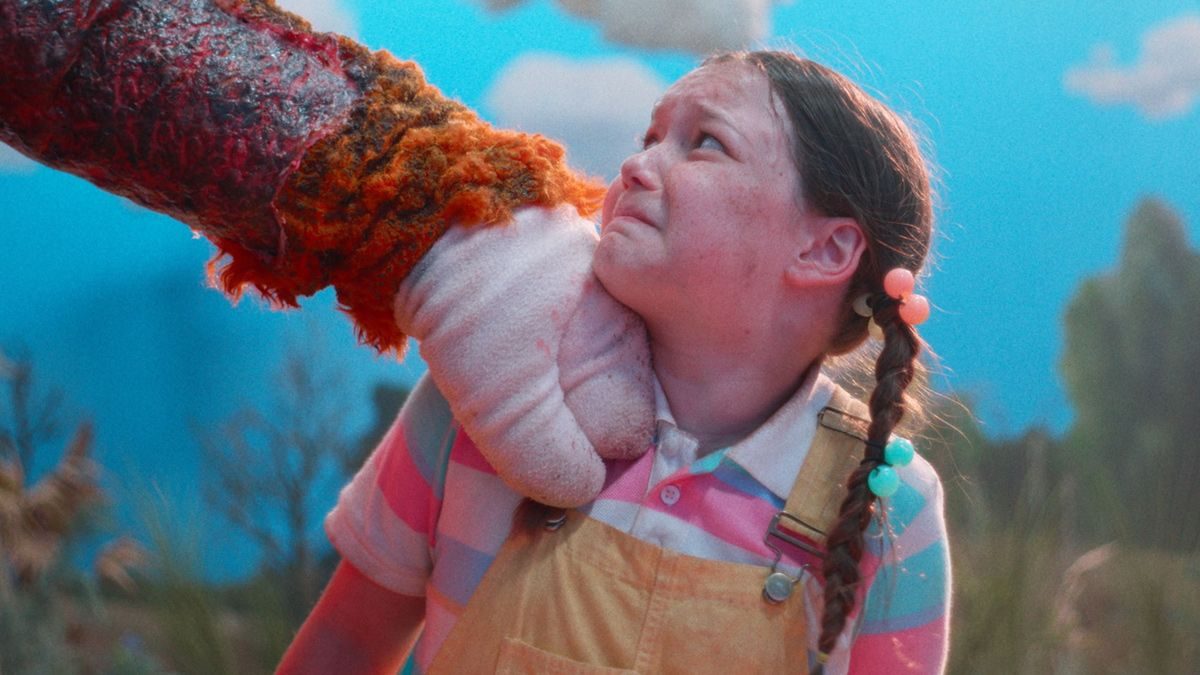 The Creator of Too Many Cooks Explores the Horror of Children’s Television with Buddy: Review