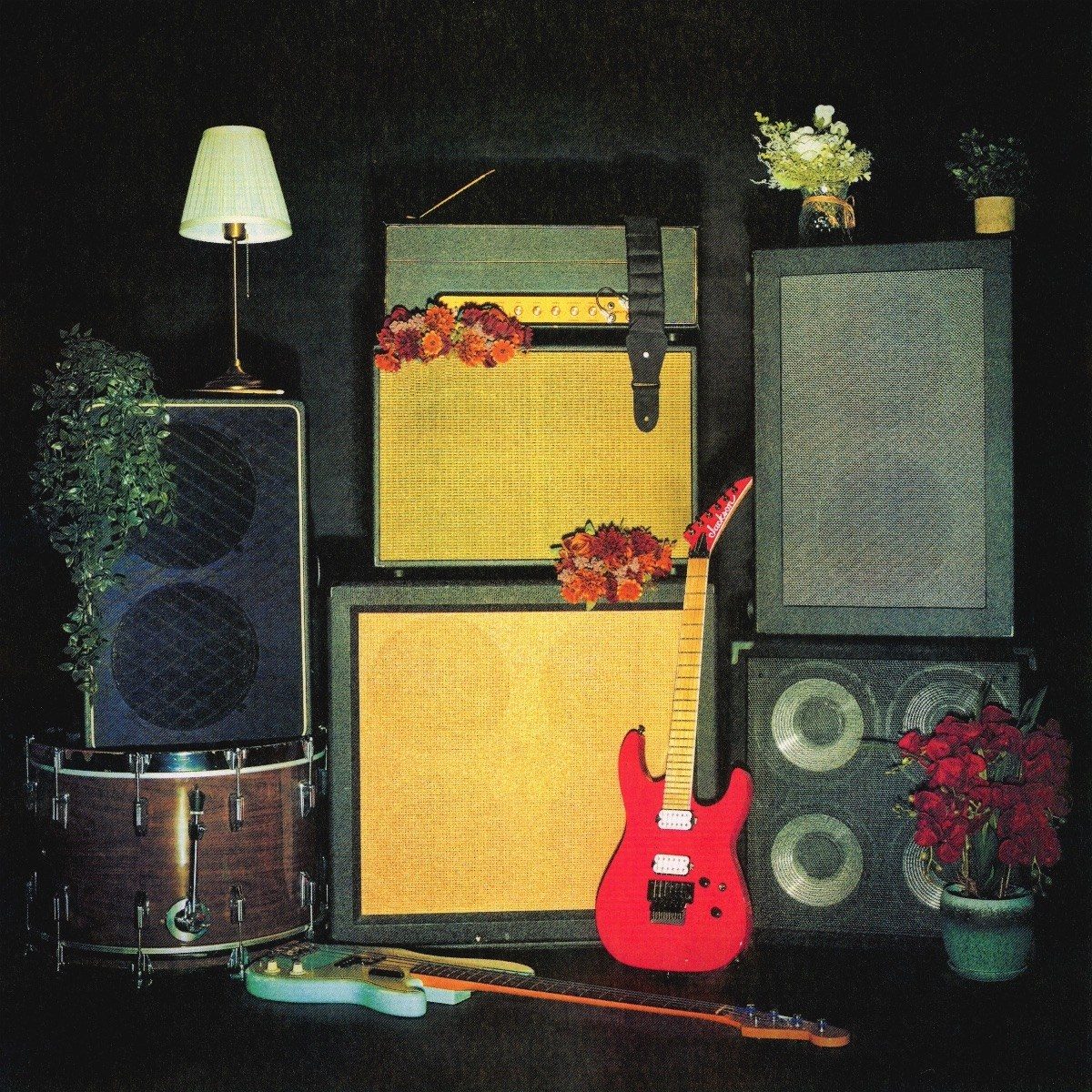 Classic Traffic Announce New Album Real Music: Hear “My Rage”