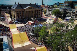 Replay: Red Bull District Ride 2026