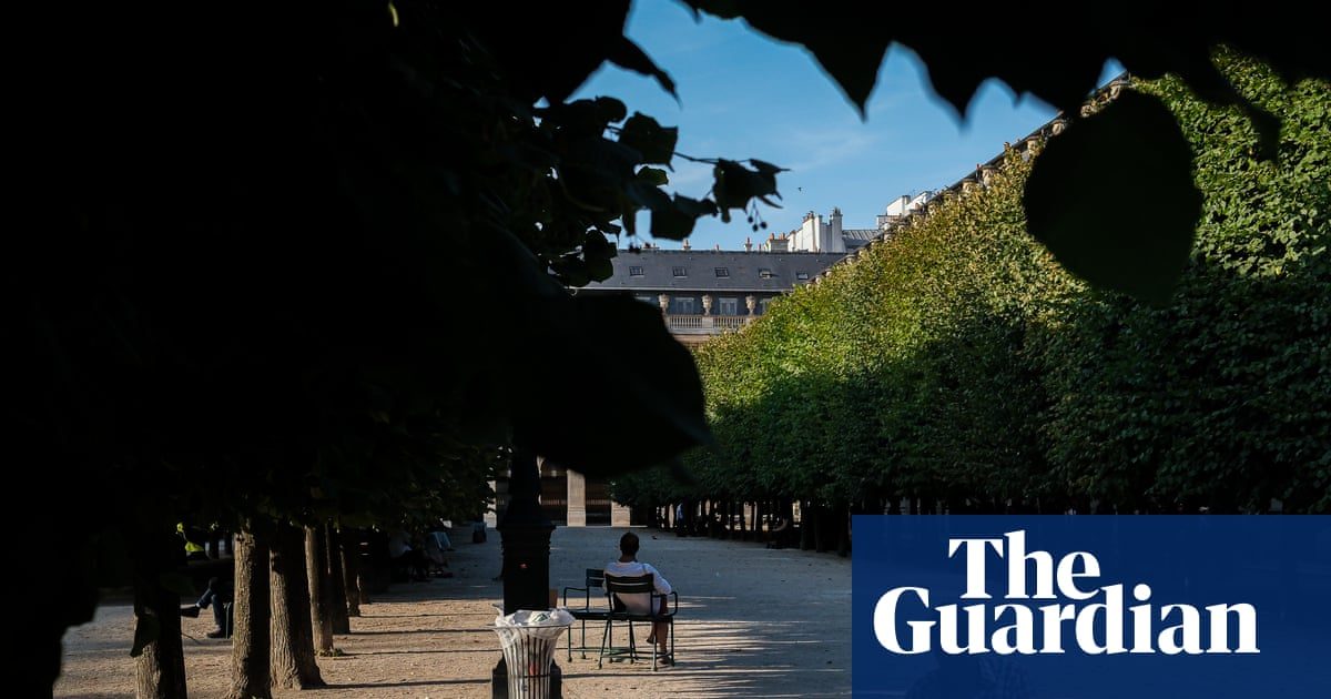 Adapting to the heat: four ideas from European cities