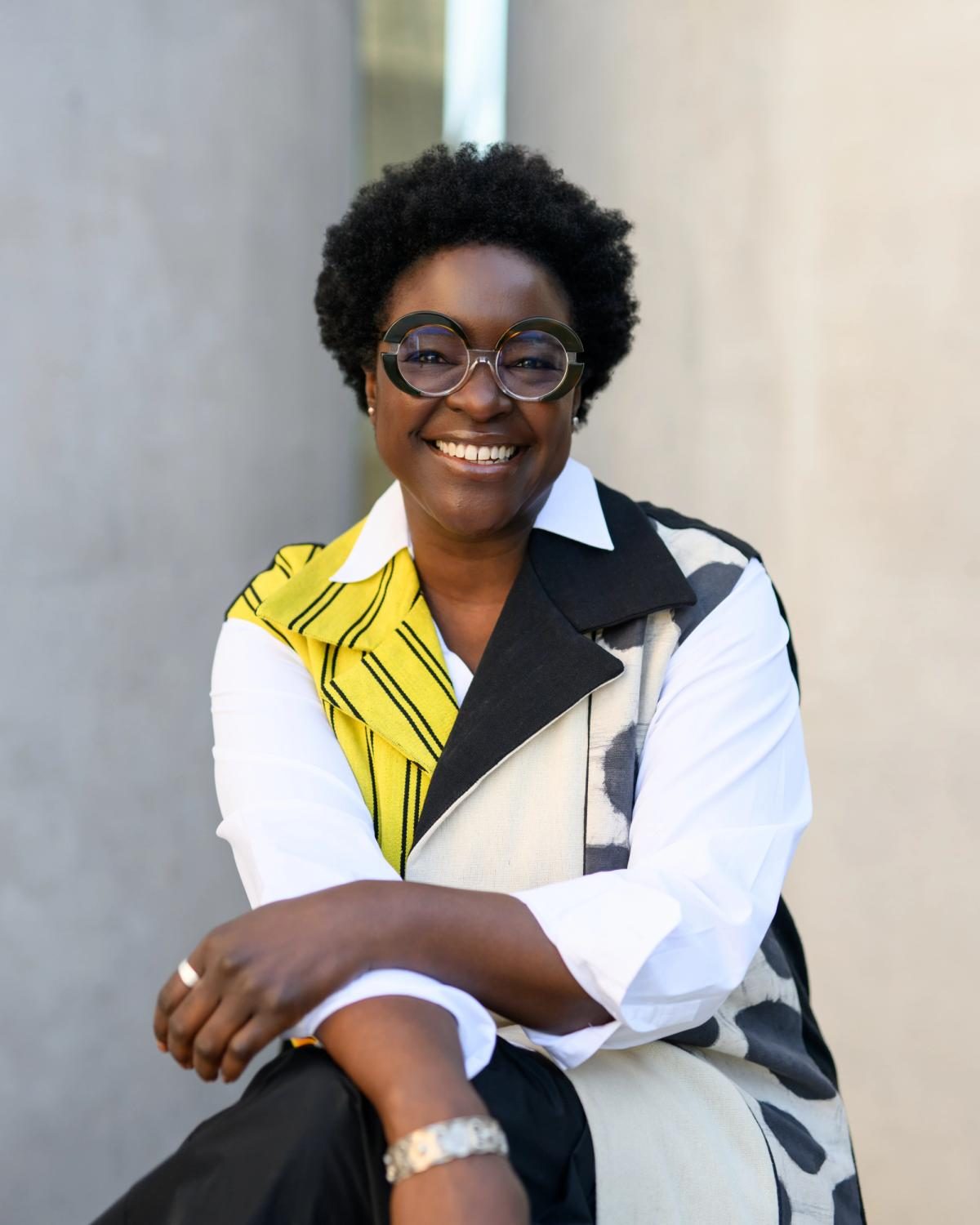 Elvira Dyangani Ose appointed artistic director of Cape Town's Zeitz MoCAA