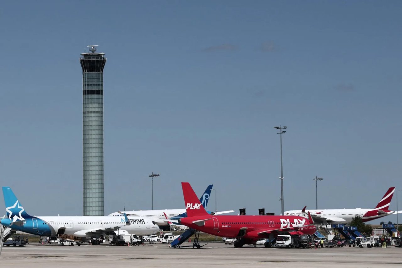EU worries jet fuel supply situation to worsen